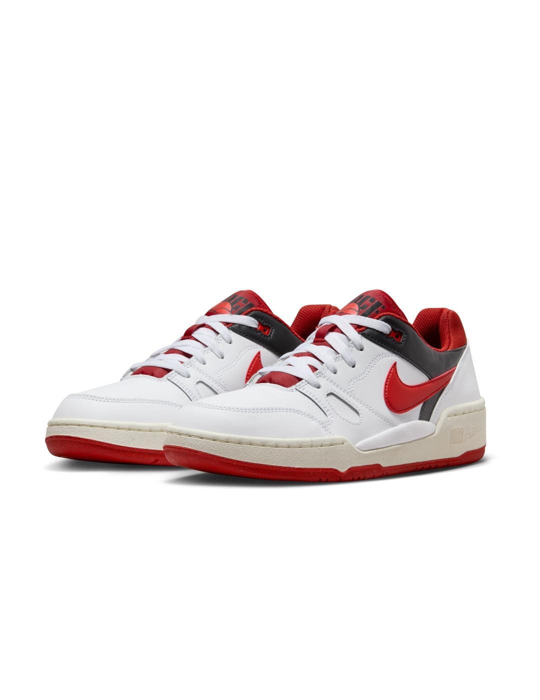 Fashion/sportswear for Men Nike White 3/5