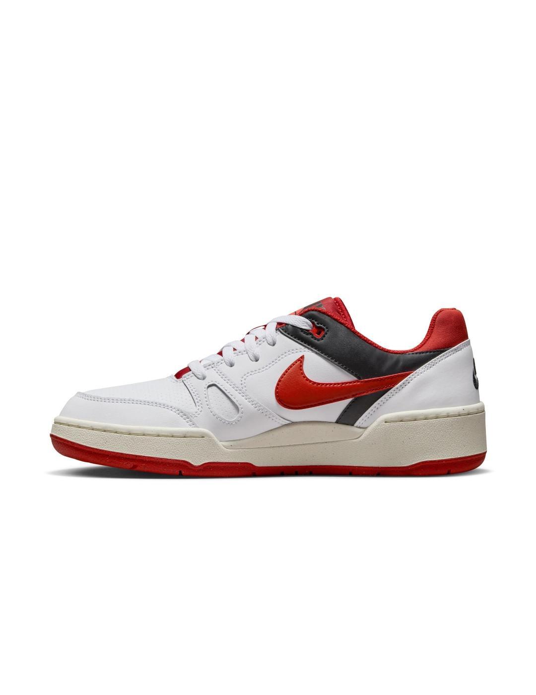 Fashion/sportswear for Men Nike White 2/5