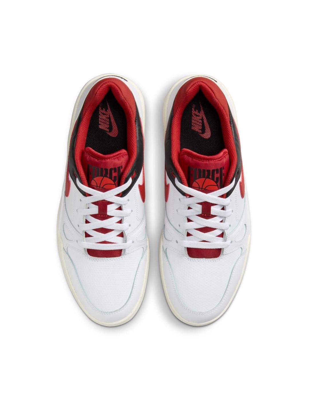 Fashion/sportswear for Men Nike White 4/5