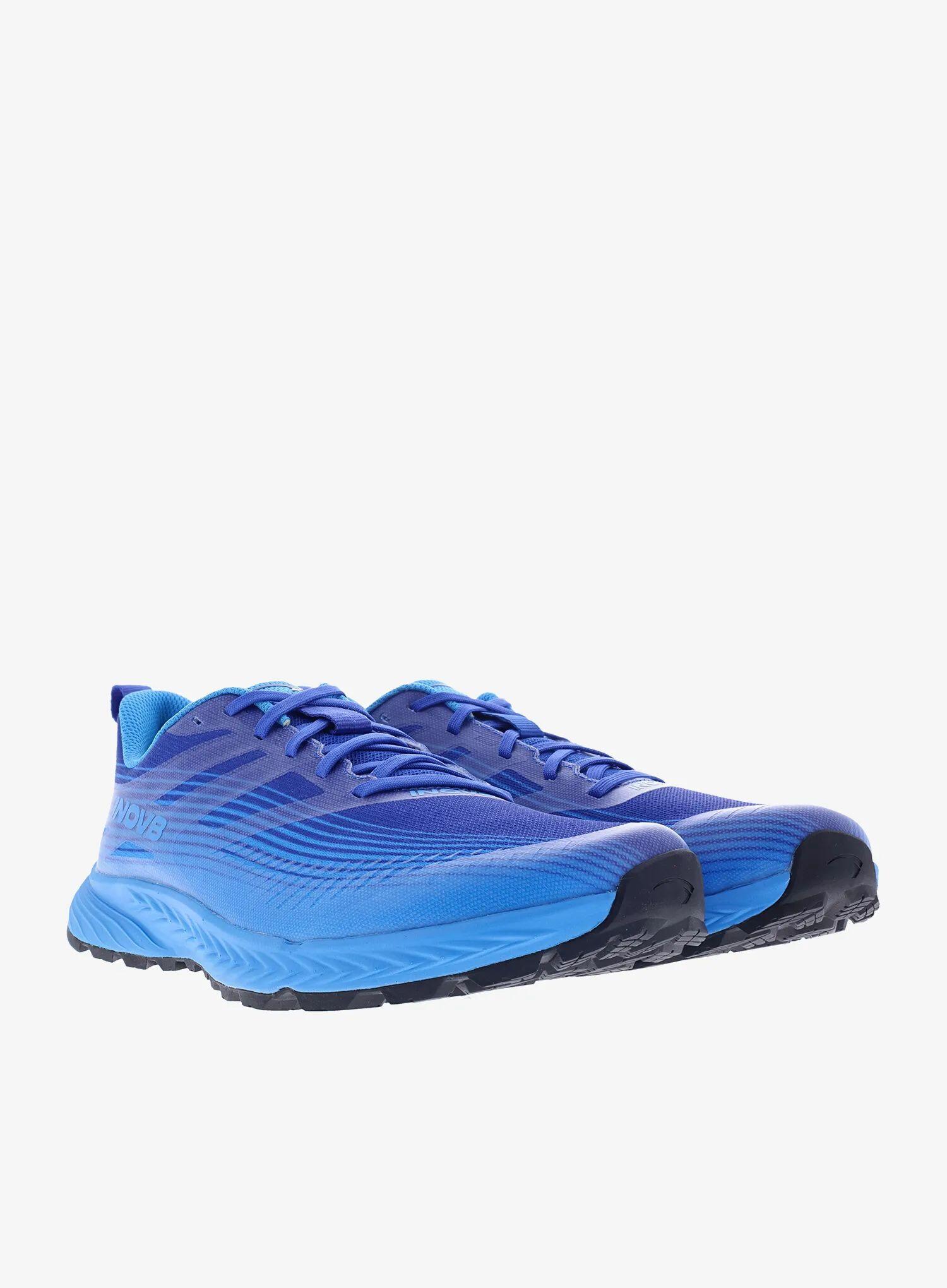 TrailFly Speed  - Blue (Wide Fit) -  Wide fit 5/6