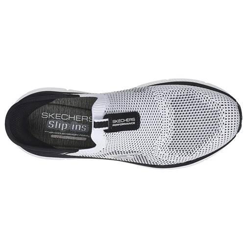 Trainingsschoenen voor heren Skechers Max Cushioning Premier 2.0 4/5