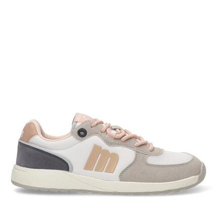 Barefoot Mujer Mustang Marrón