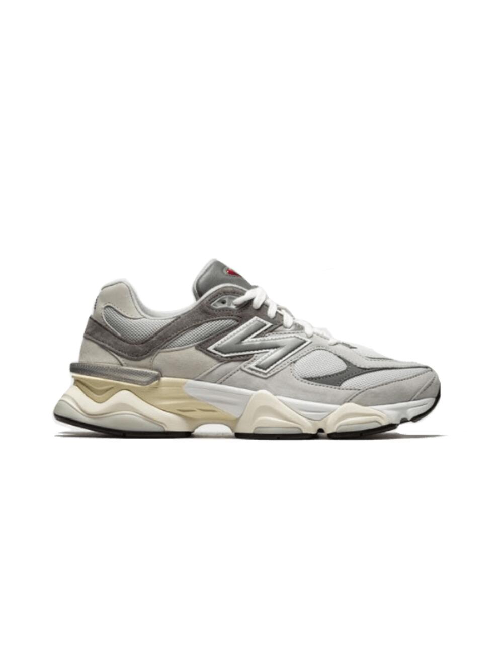 New Balance 9060 Rain Cloud 5/5