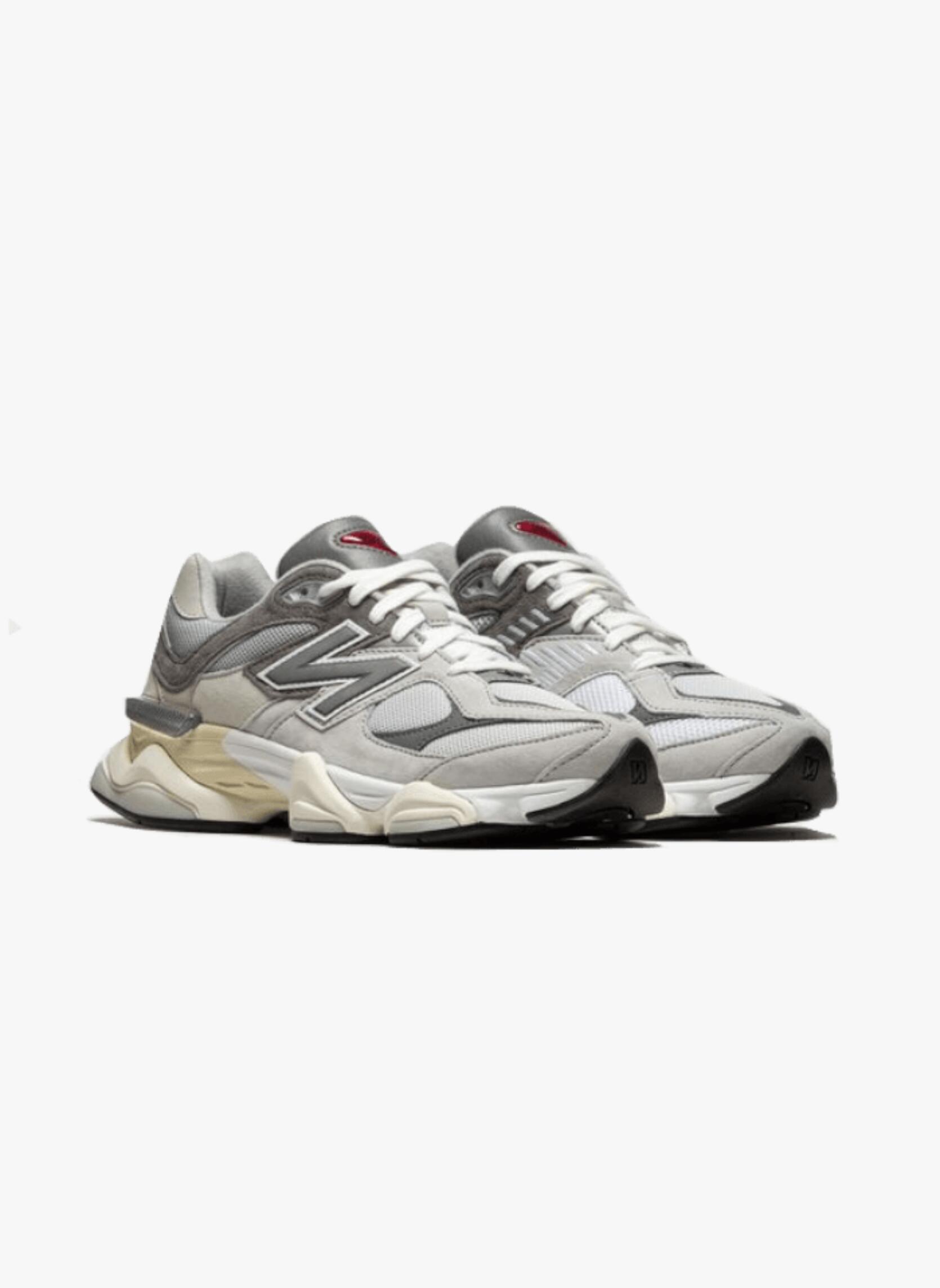 New Balance 9060 Rain Cloud 4/5