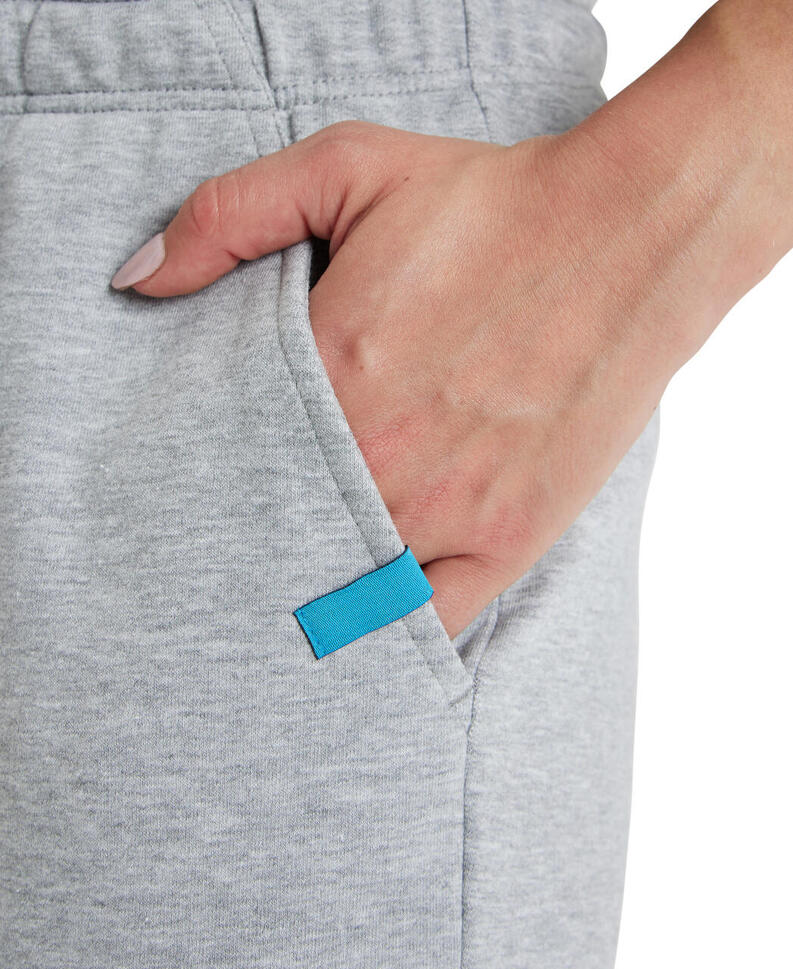Spodnie dresowe kobiece Arena Team Pant Solid