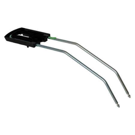 HAMAX Tyč Hamax Extra Bar-Small Frames Caress
