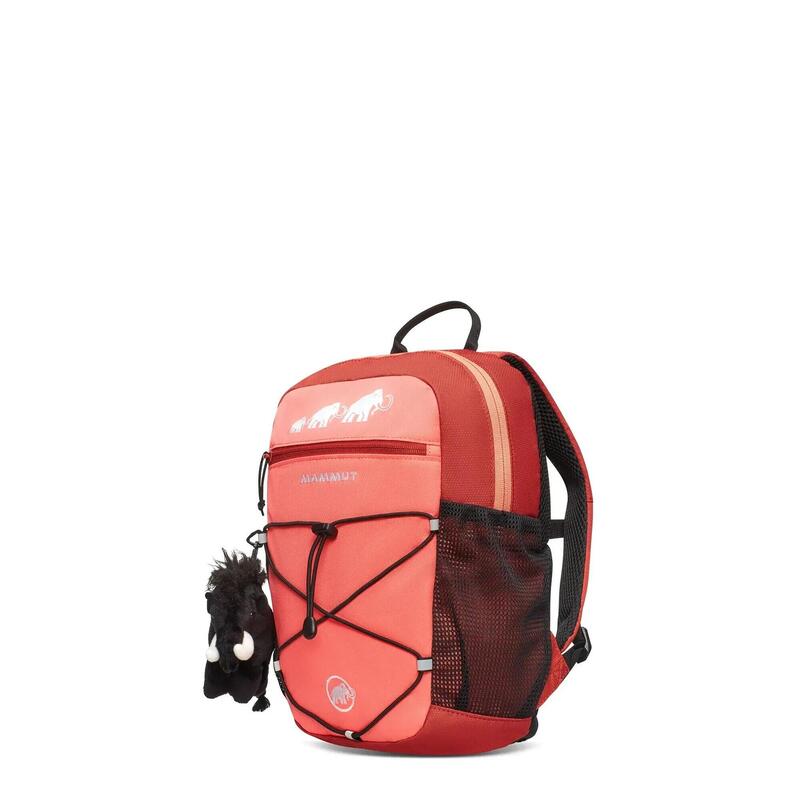 Plecak turystyczny dla dziecka Mammut First Zip