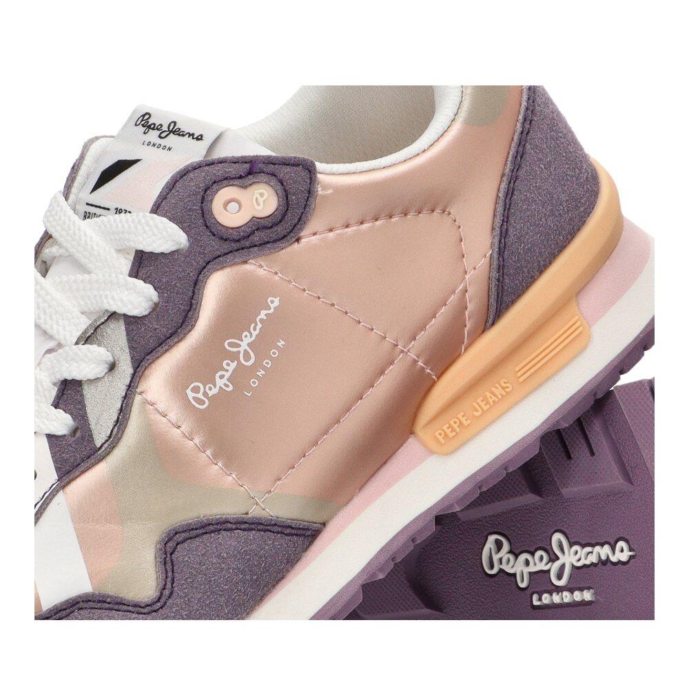 Scarpe Pepe jeans modello PGS40014-803 per ragazze 6/6