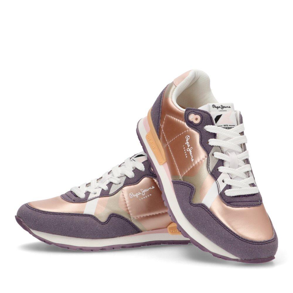 Scarpe Pepe jeans modello PGS40014-803 per ragazze 5/6