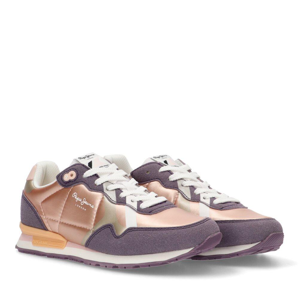 Scarpe Pepe jeans modello PGS40014-803 per ragazze 2/6