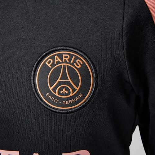 Débardeur Nike PSG Enfant Dri-FIT Strike Drill Top 5/6