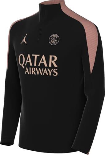 Débardeur Nike PSG Enfant Dri-FIT Strike Drill Top