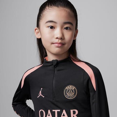 Débardeur Nike PSG Enfant Dri-FIT Strike Drill Top 4/6