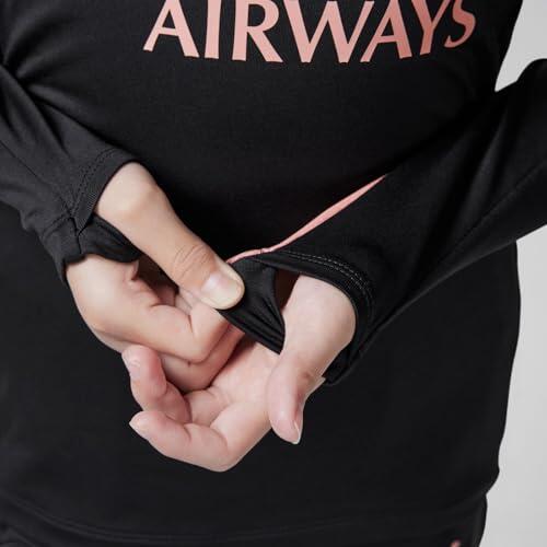 Débardeur Nike PSG Enfant Dri-FIT Strike Drill Top 6/6