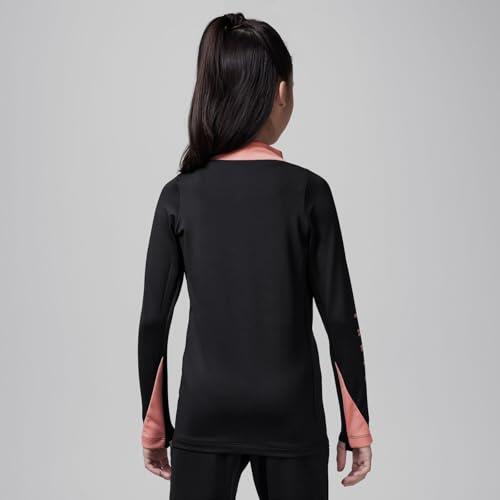 Débardeur Nike PSG Enfant Dri-FIT Strike Drill Top 3/6