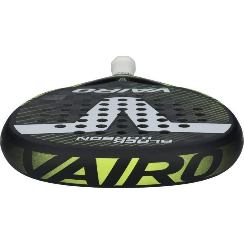 Raqueta de velocidad Vairo Black Karbon 2/5