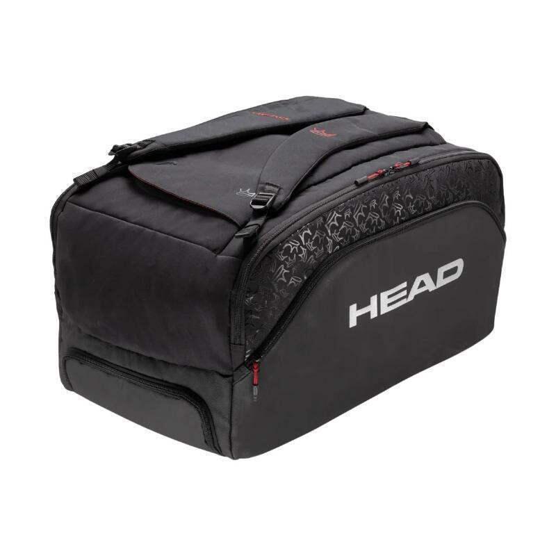 Borsa Head Coello Pro X Padel L nero 2025 5/5