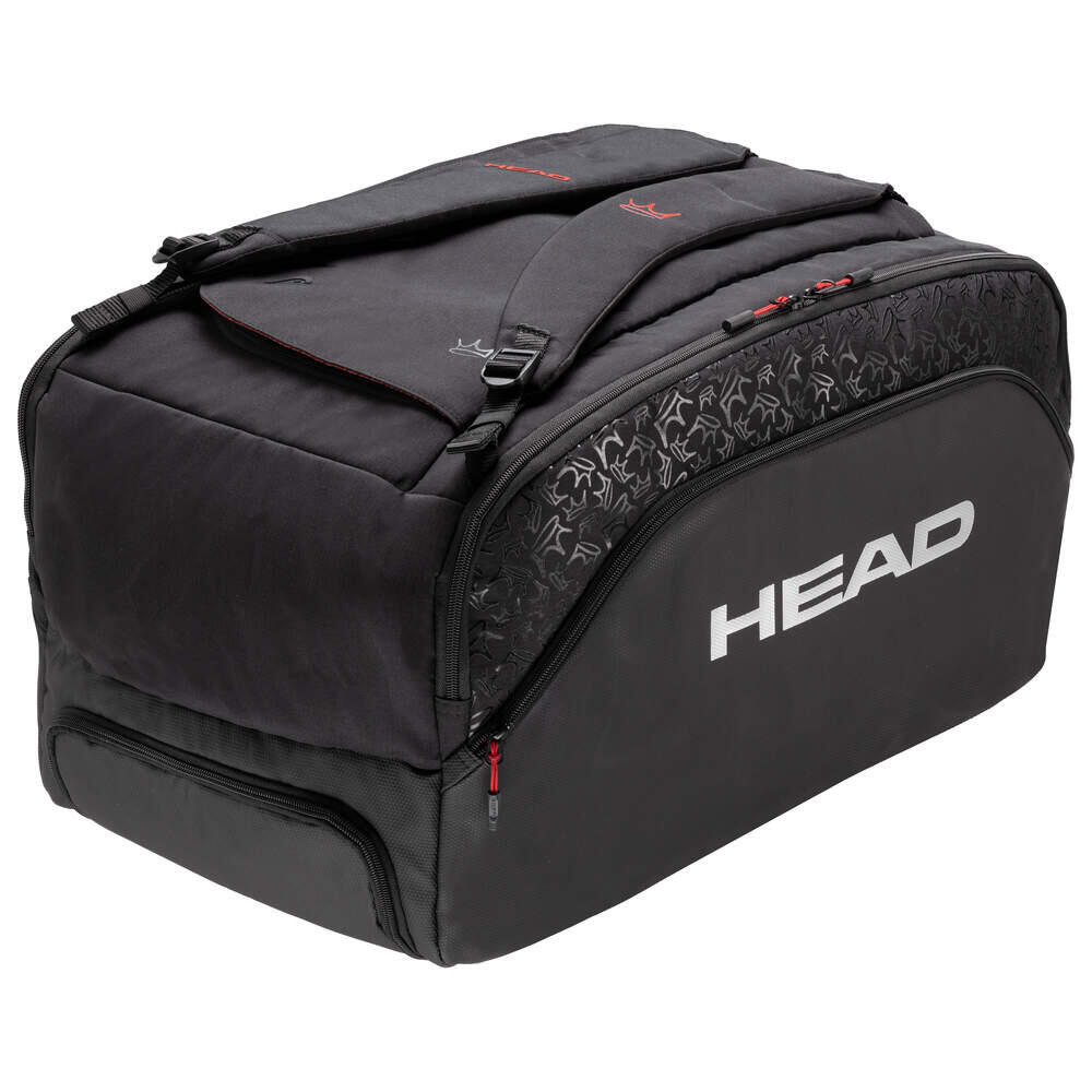 Borsa Head Coello Pro X Padel L nero 2025 2/5
