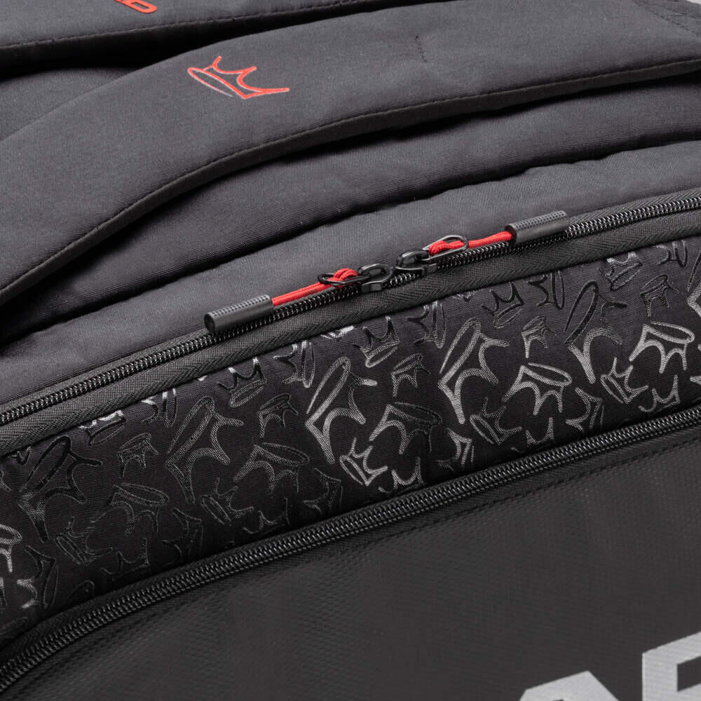 Borsa Head Coello Pro X Padel L nero 2025 4/5