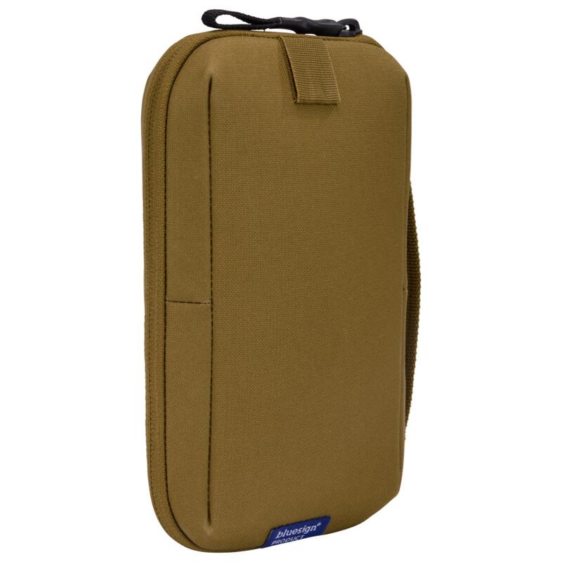 Geanta pentru articole electronice Thule Aion Travel Organizer, Nutria