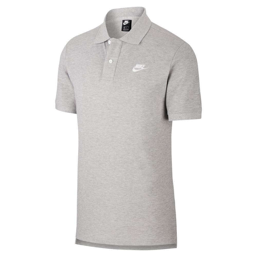 T-shirt Nike NSCE Matchup PQ pour hommes en gris foncé 4/6