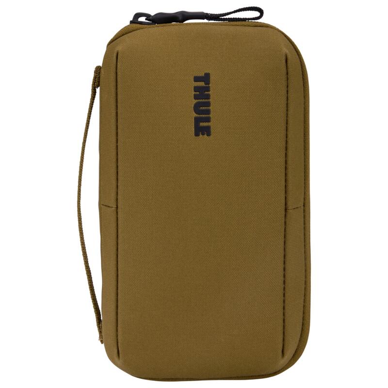 Geanta pentru articole electronice Thule Aion Travel Organizer, Nutria