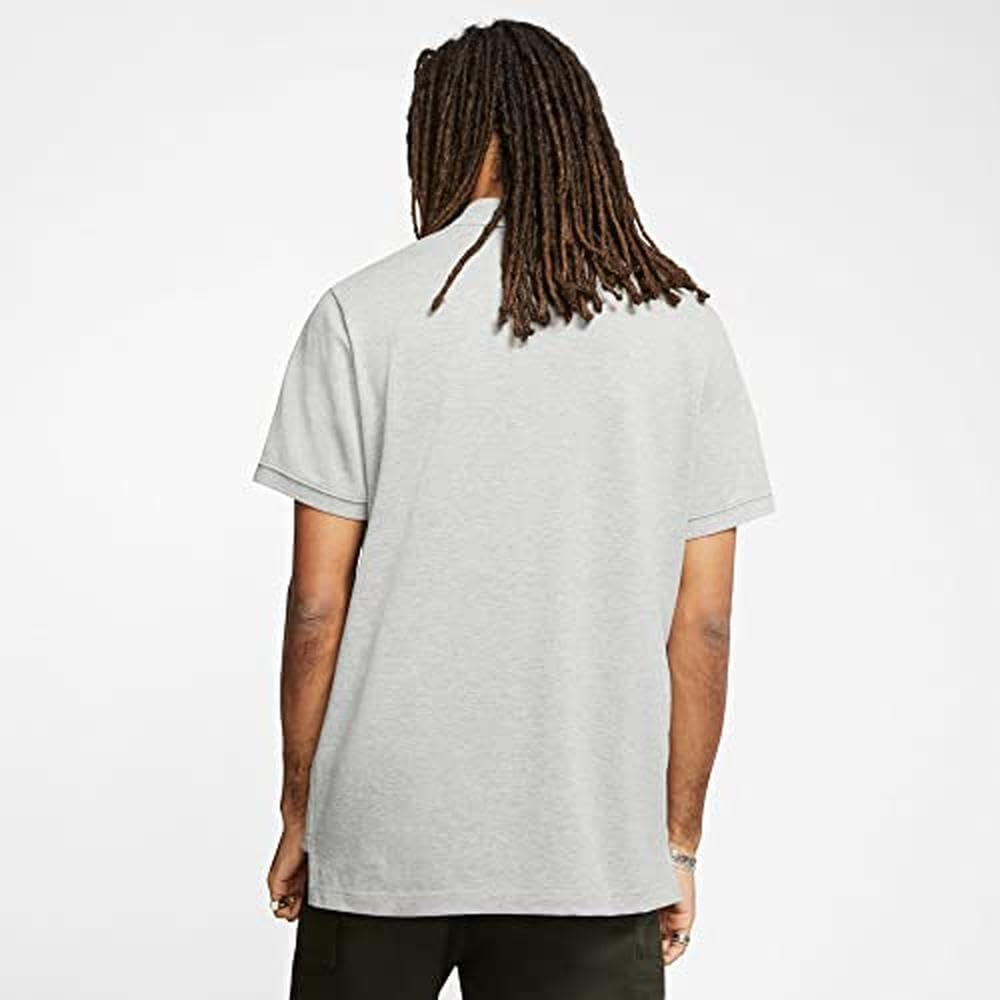 T-shirt Nike NSCE Matchup PQ pour hommes en gris foncé 3/6