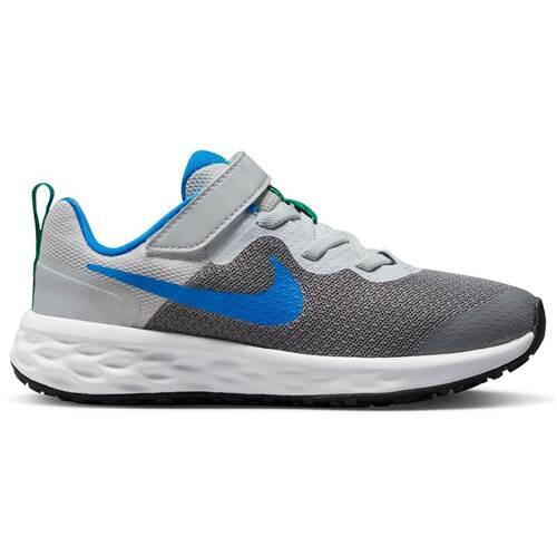Sapatilhas para crianças Nike Revolution 6 NN Psv 1/3