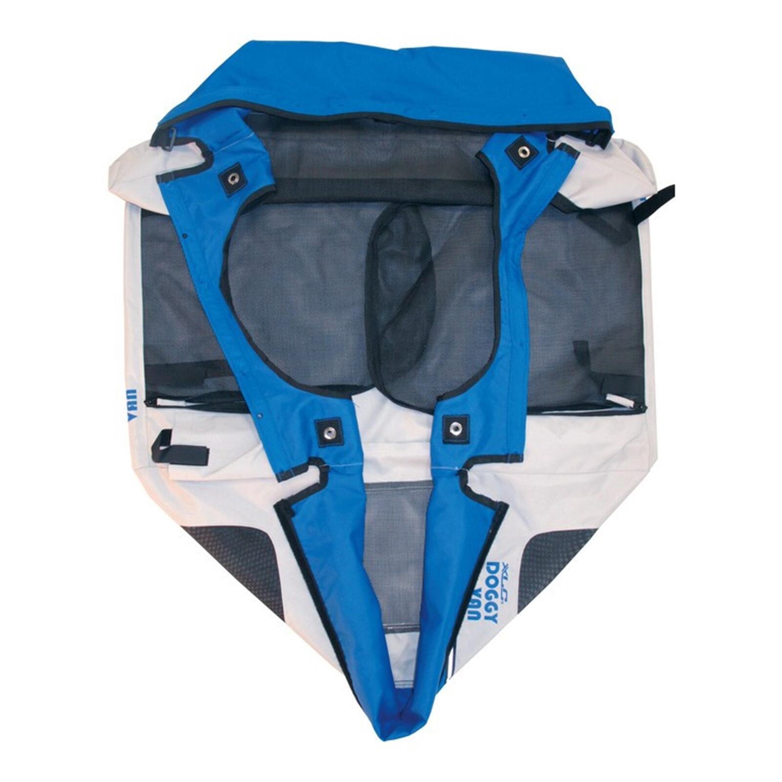 XLC Tubo transversal para reboque XLC bs-x xc carry van >2018