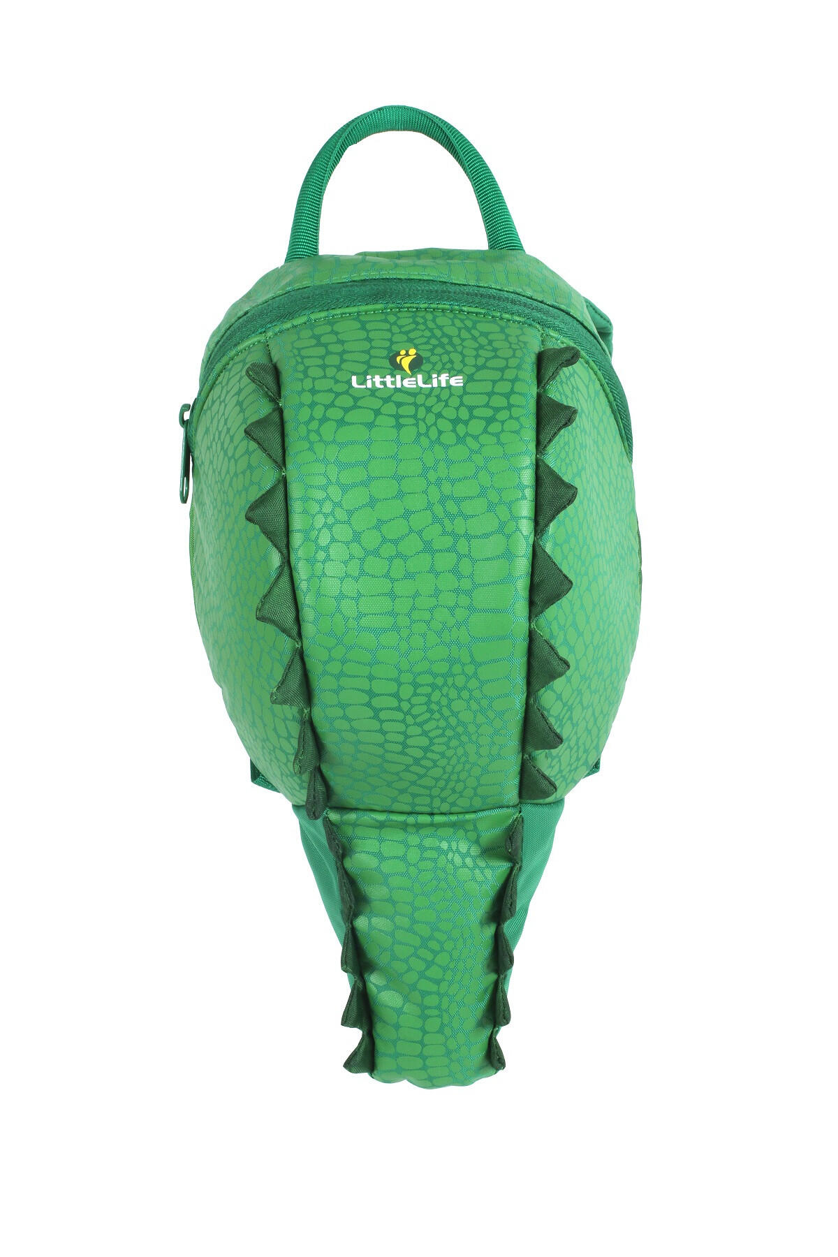Sac à dos enfant Crocodile LittleLife 2 L léger 200 g bretelles ajustables 2/7