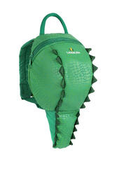 Sac à dos enfant Crocodile LittleLife 2 L léger 200 g bretelles ajustables
