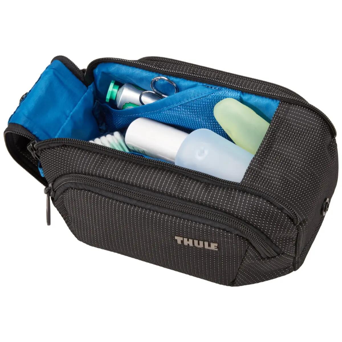 Geanta Thule, Crossover 2 Toiletry Bag, Negru 5/6