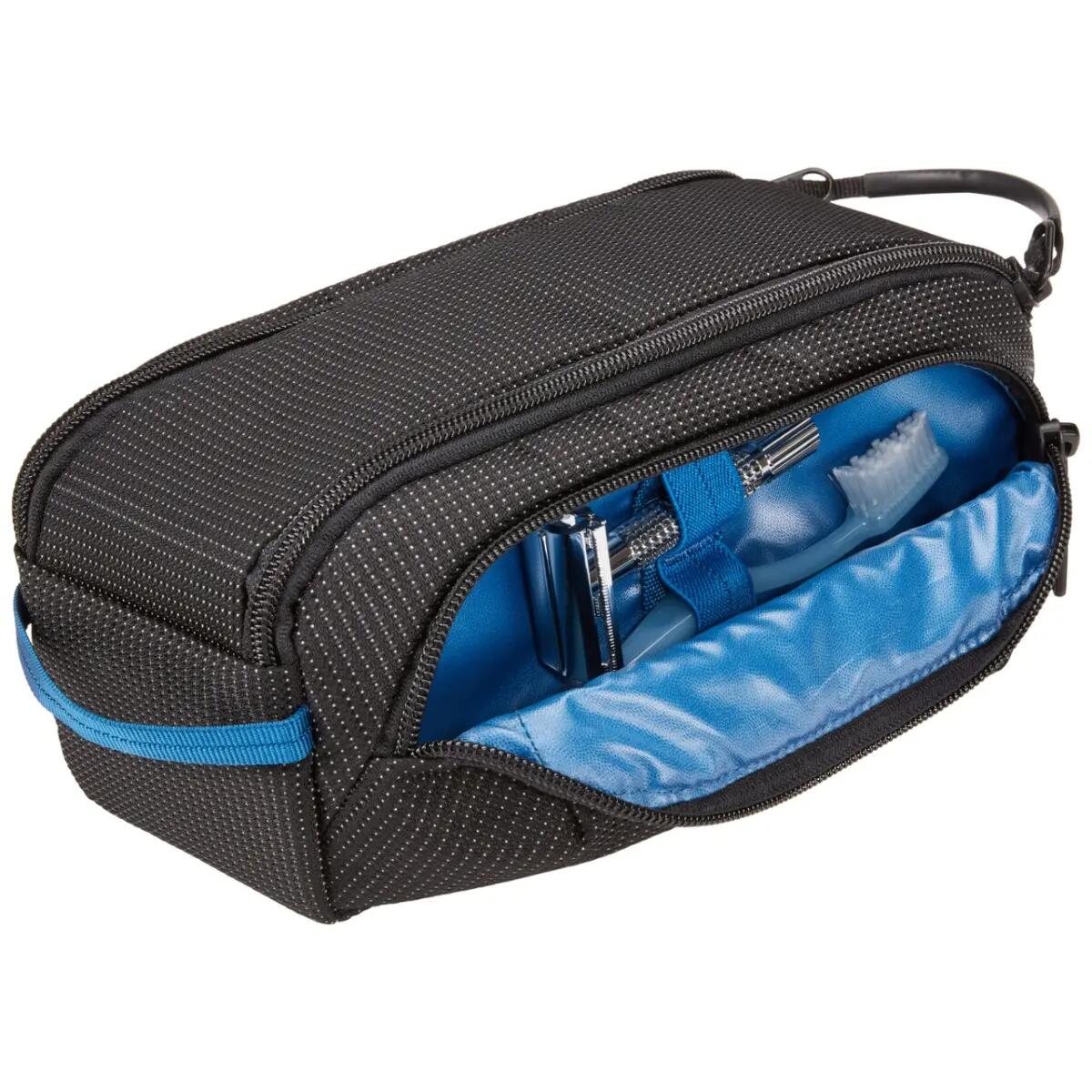 Geanta Thule, Crossover 2 Toiletry Bag, Negru 4/6