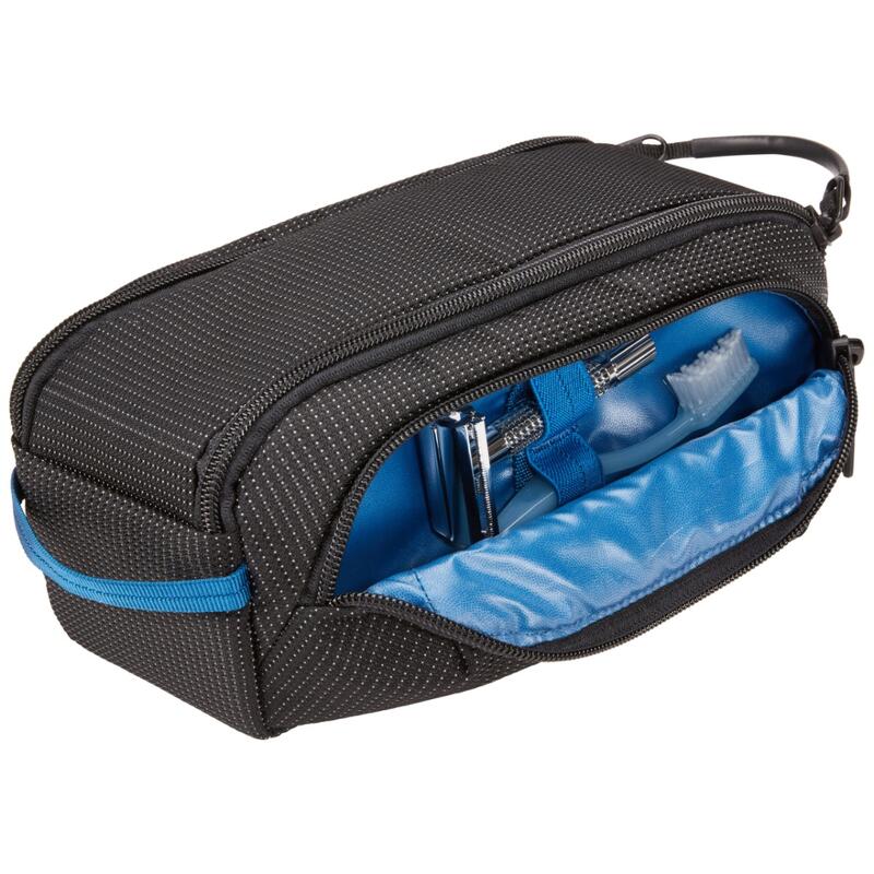 Geanta Thule, Crossover 2 Toiletry Bag, Negru