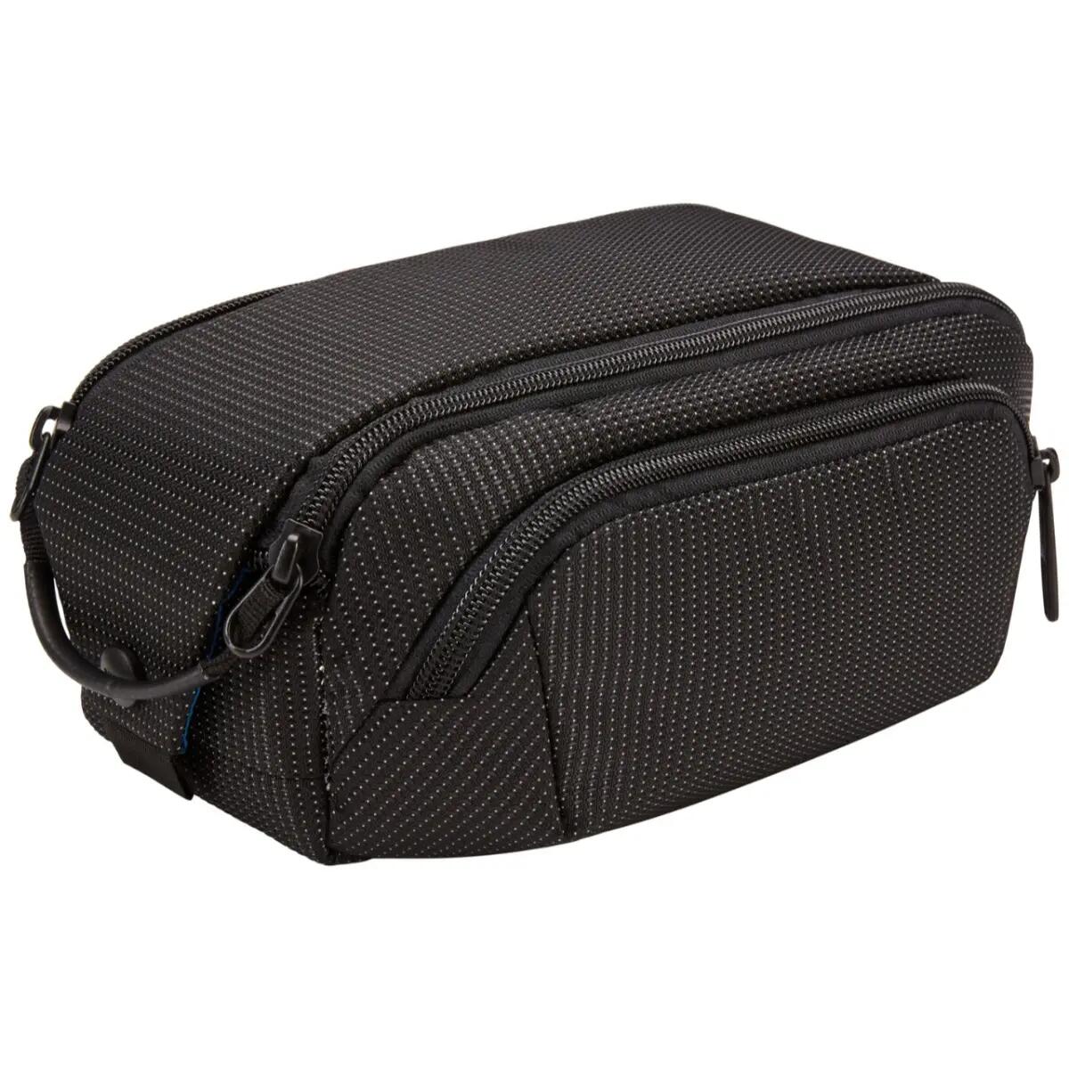 Geanta Thule, Crossover 2 Toiletry Bag, Negru 2/6