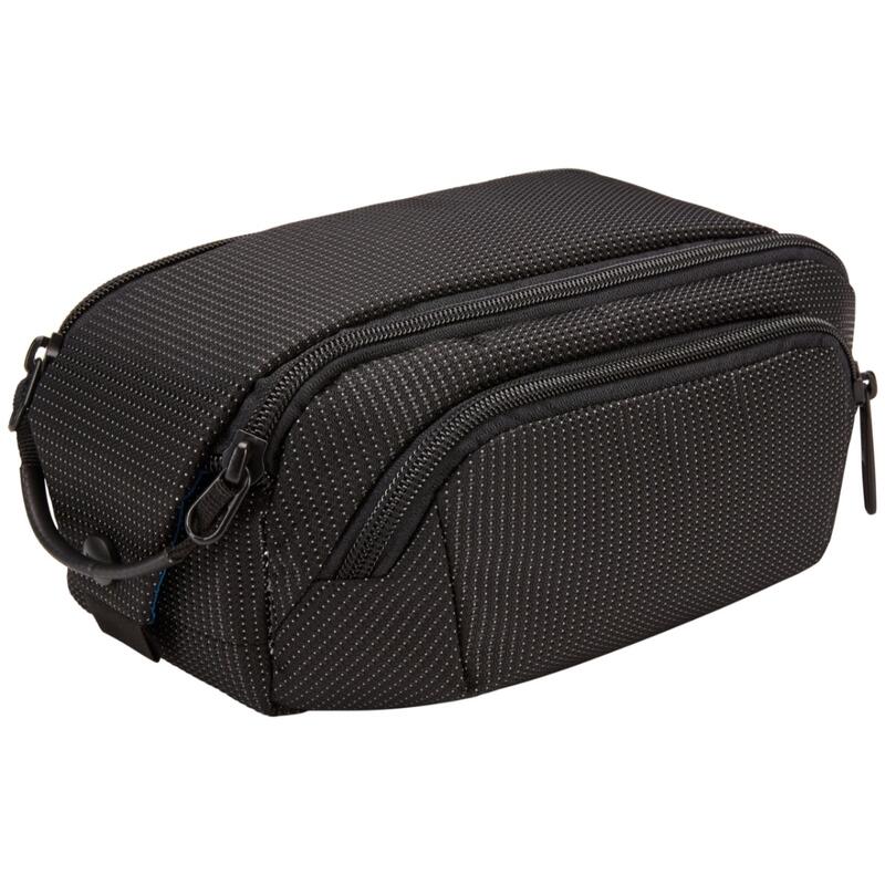 Geanta Thule, Crossover 2 Toiletry Bag, Negru