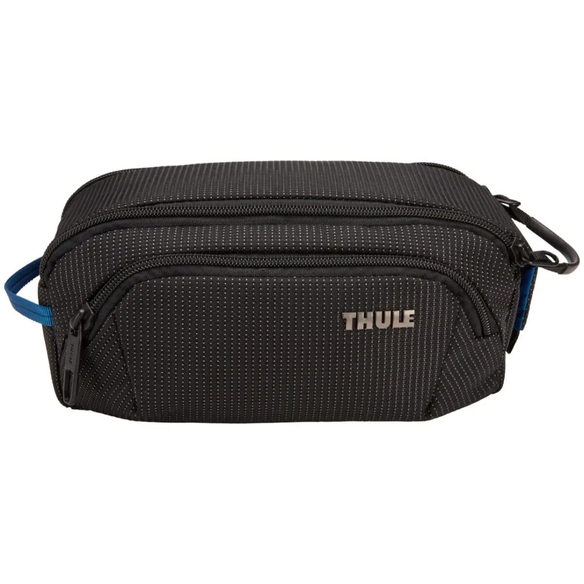 Geanta Thule, Crossover 2 Toiletry Bag, Negru 3/6