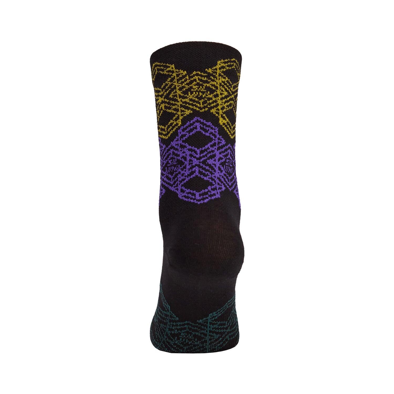 Chaussettes gravel unisex UA1643 Dogana 2/2