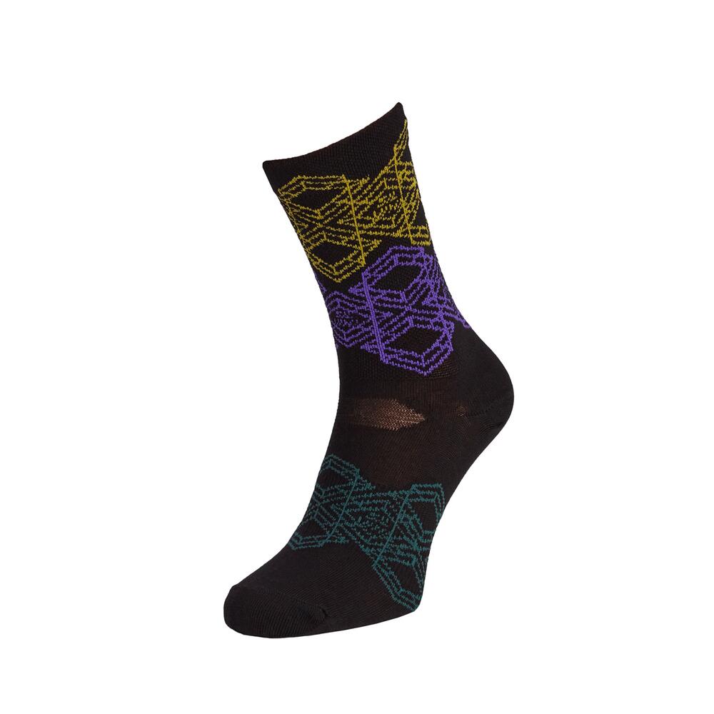 SILVINI Fahrradsocken Dogana UA1643