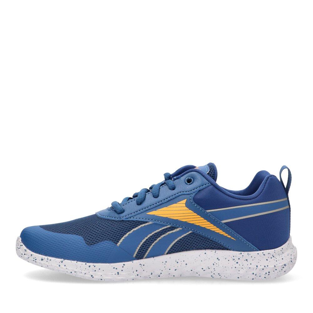 Deportivas Running Niño Suela Plana - Modelo 100211903 Azul 3/6