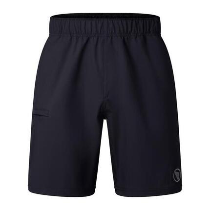 Herren Shorts Loop Mit Elastischem Bund