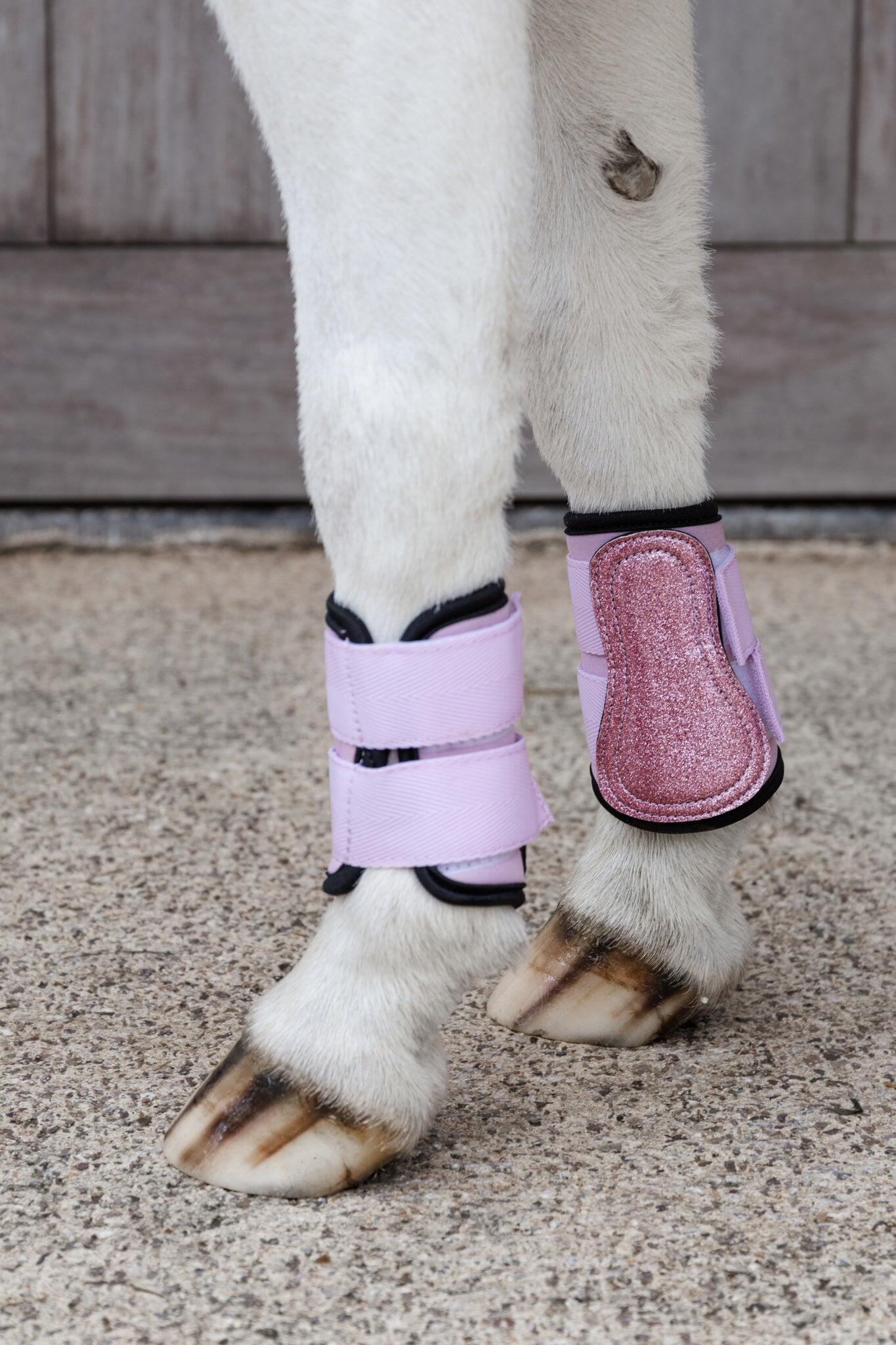 Horse gaiters Kentucky Turnout Sammy Collection 3/5