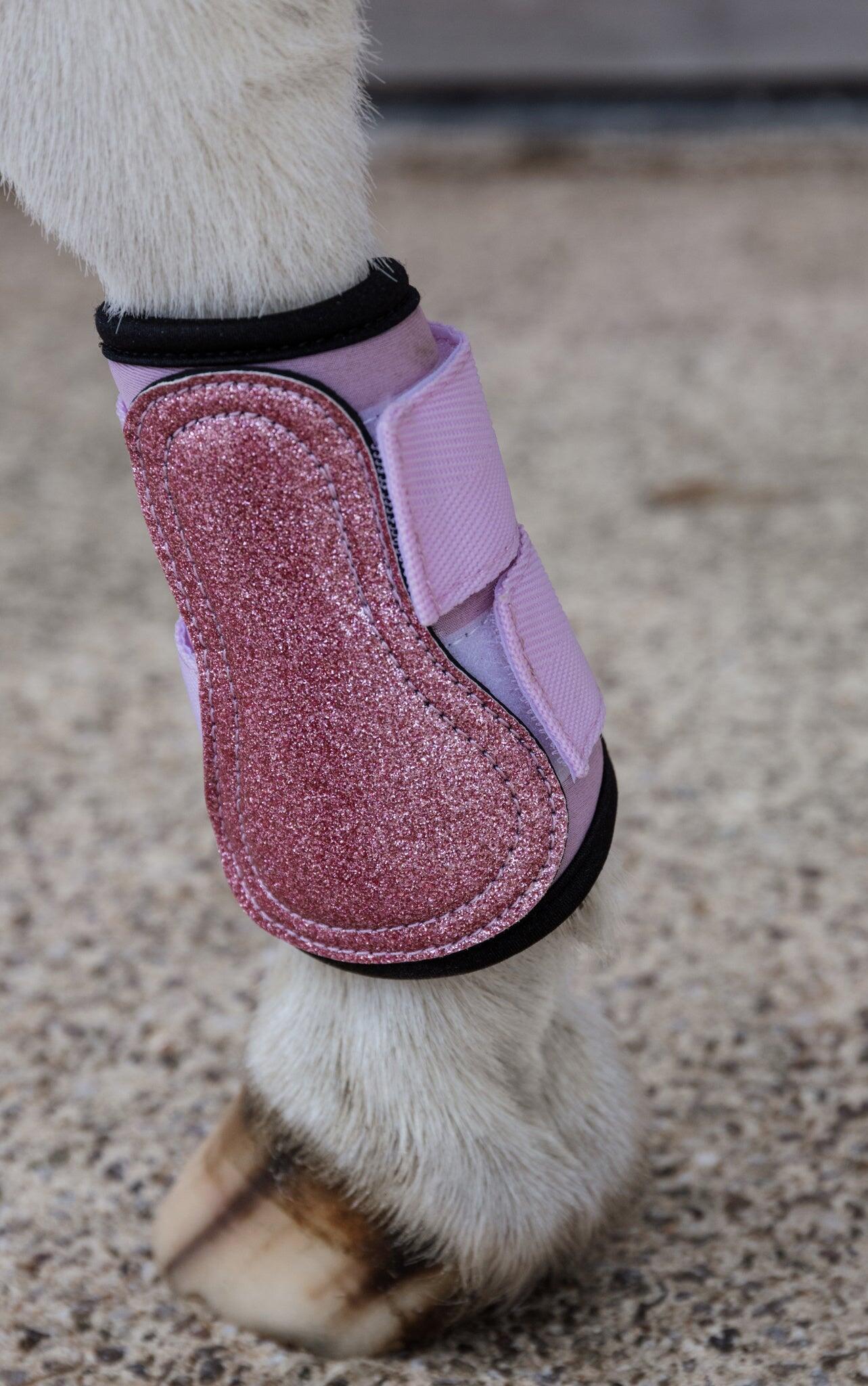 Horse gaiters Kentucky Turnout Sammy Collection 2/5