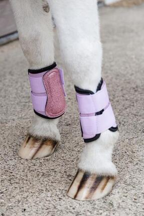 Guêtres Paillettes Unicorn Sammy - KENTUCKY