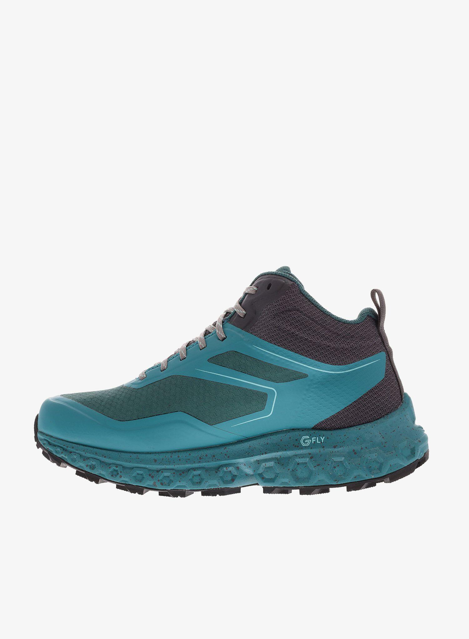 Buty turystyczne damskie Inov-8 RocFly G 390 GTX 7/7
