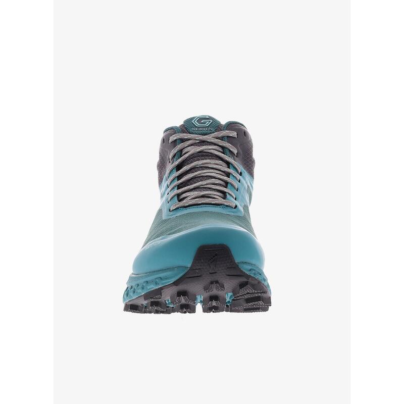 Buty turystyczne damskie Inov-8 RocFly G 390 GTX