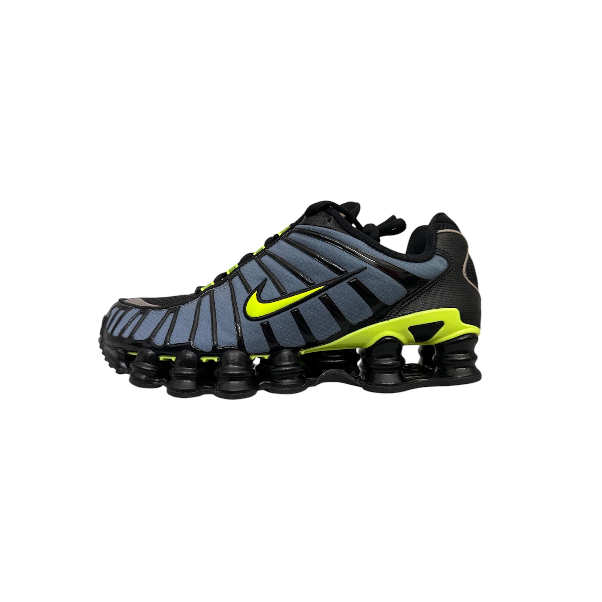 NIKE Nike Shox TL - Thunderstorm