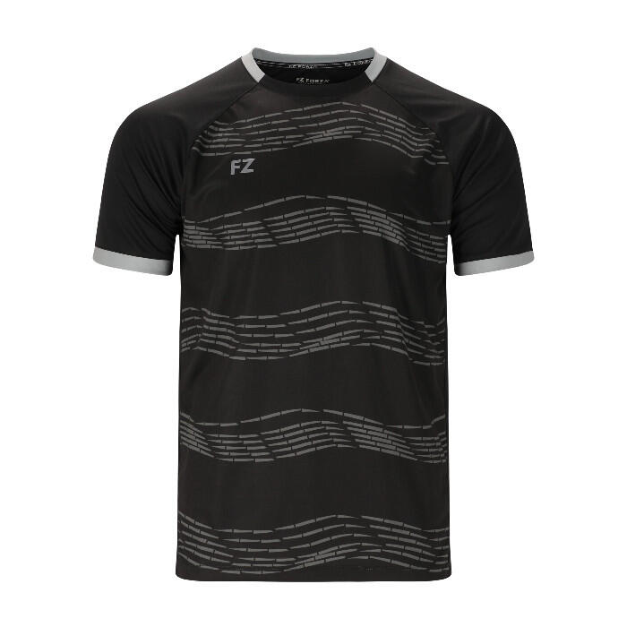 Tshirt FZ CL2502 Black M 1/1