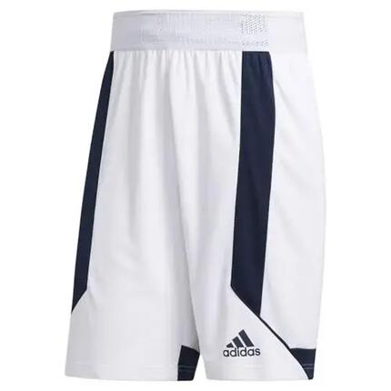 Shorts Unisexe Adidas C365 Blanc/Bordeaux Taille L