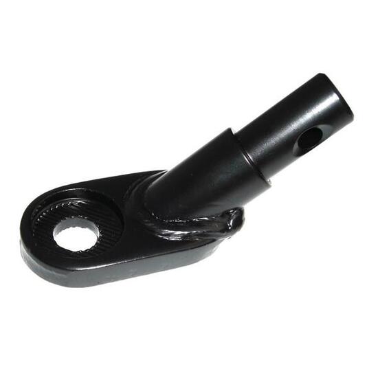 Roland Achskupplung Traveller für Anhänger Traveller, ohne Adapter